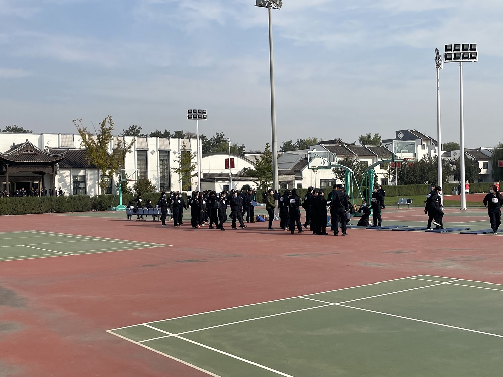 服务北京边防检查站总站警员考试用车