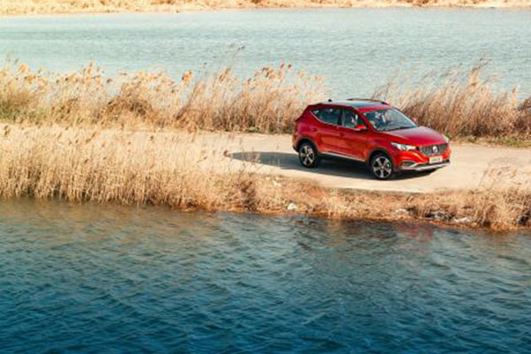 自驾游必备项目 自驾游必备项目