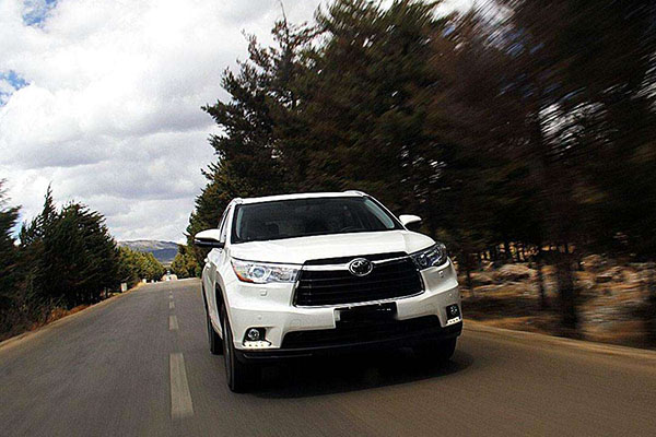 第一次在北京租车需要注意什么? 第一次在北京租车需要注意什么?