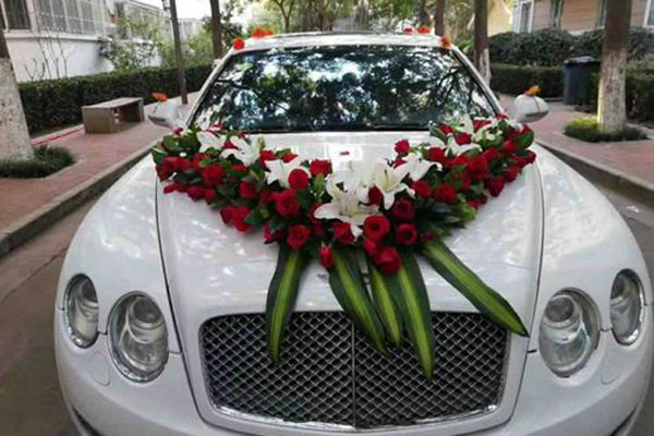 婚姻车牌号码是每辆车的合法身份证明 婚姻车牌号码是每辆车的合法身份证明