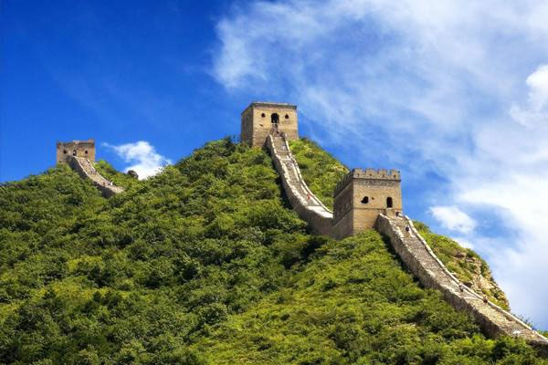 古北水镇-司马台长城旅游大巴包车一日游! 古北水镇-司马台长城旅游大巴包车一日游!