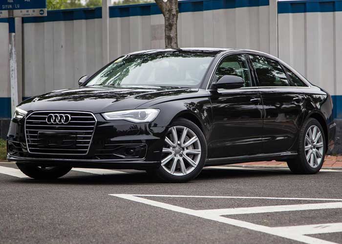 北京奥迪A6L租赁多少钱？奥迪A6l出租报价