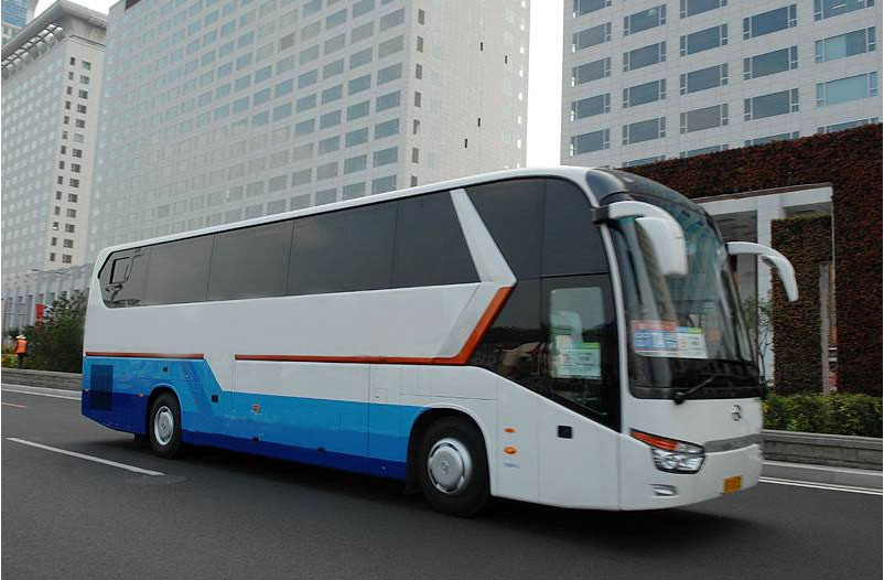 北京企业团建包车价格表，北京大巴车租赁哪家好？