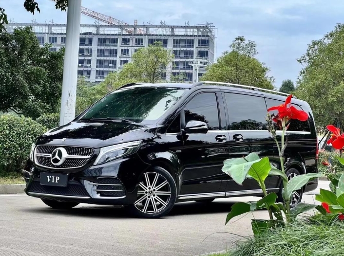 北京租车7座商务车多少钱一天？热门7座车型介绍及价格分析