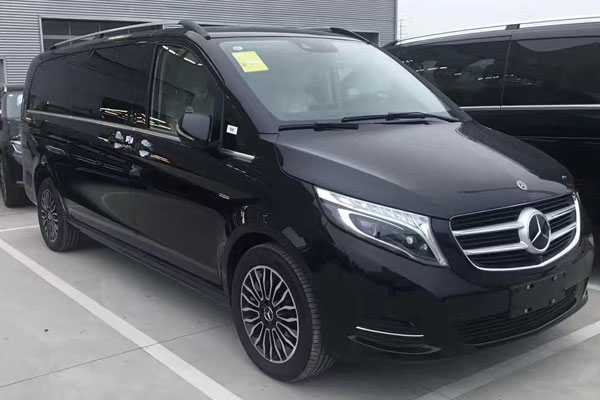 北京7座商务车租赁价格一览表2025年新版