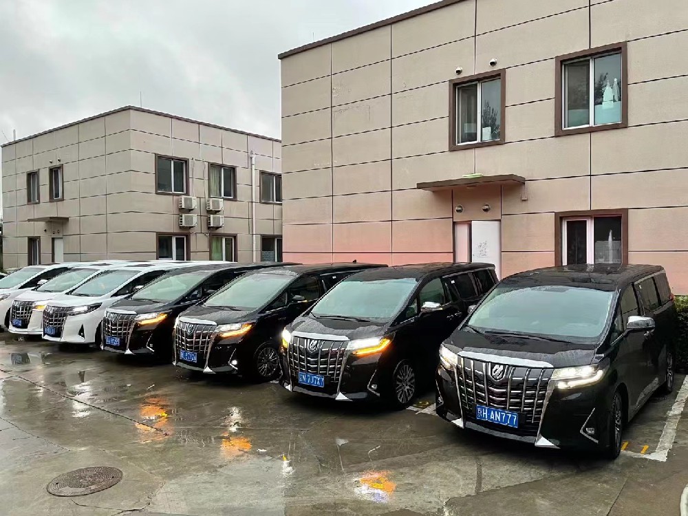 北京租车公司租车报价明细表(2025年最新)