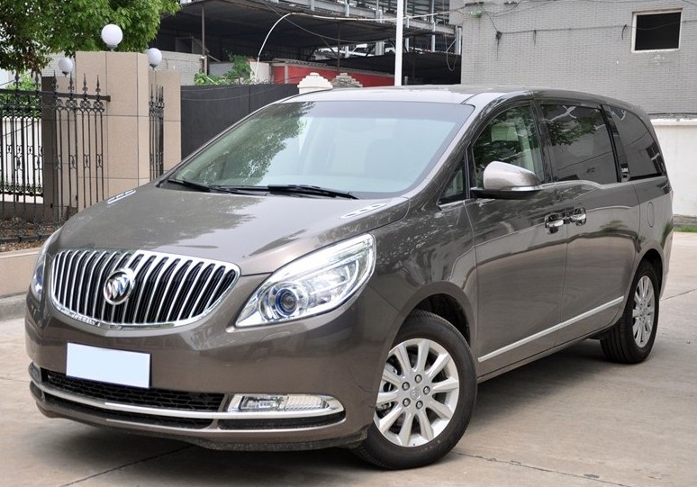 北京别克商务GL8 配司机出租或包车服务（可选随车驾驶员一名）