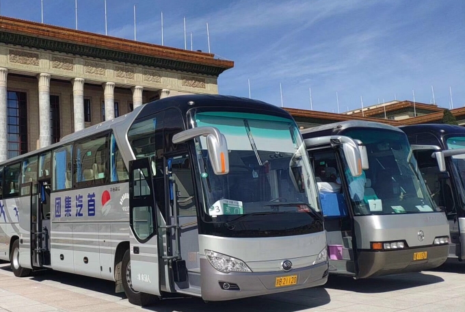 北京旅游租车包车公司推荐