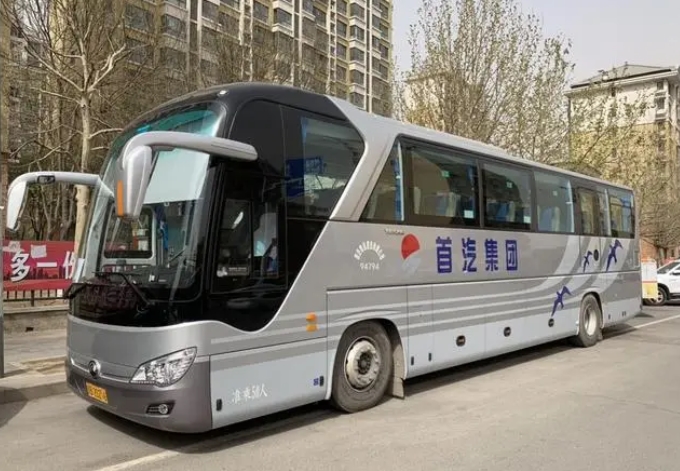 旅游租车、中巴车租赁与班车服务 —— 首汽租车是您的最佳选择